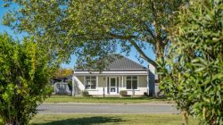 25A Taylor Pass Road, Witherlea, Blenheim, Marlborough, 7201, New Zealand