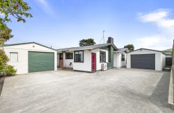 78 Roy Street, City Centre, Palmerston North, Manawatu / Whanganui, 4410, New Zealand