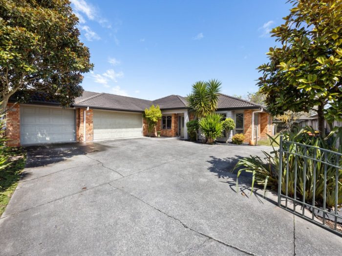 13 Alderwick Place, Rototuna, Hamilton, Waikato, 3210, New Zealand