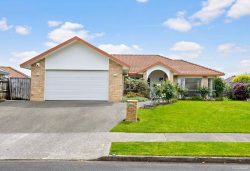 14 Arrathorne Place, Northpark, Manukau City, Auckland, 2013, New Zealand