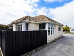 52B Adamson Crescent, Glengarry, Invercargill, Southland, 9810, New Zealand