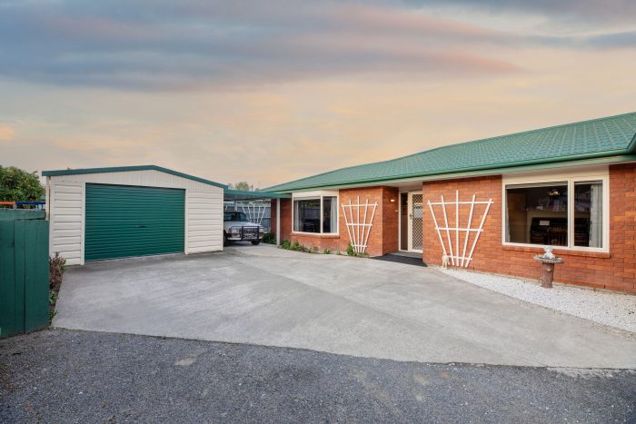 101B Hospital Road, Witherlea, Blenheim, Marlborough, 7201, New Zealand