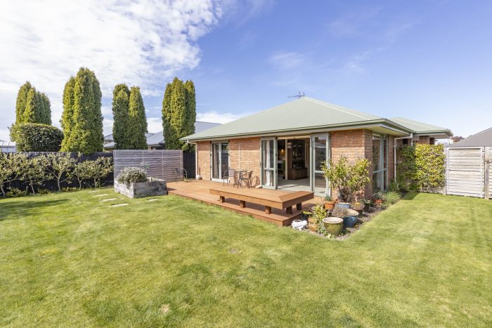 7B Matson Close, Rangiora, Waimakariri, Canterbury, 7400, New Zealand