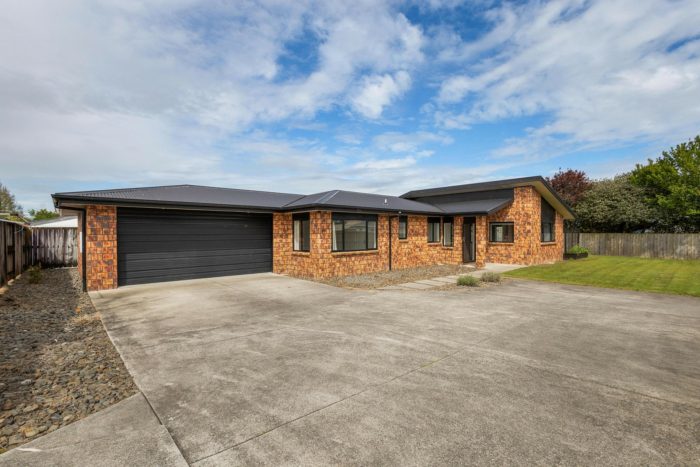 20B Walmsley Street, Kihikihi, Waipa, Waikato, 3800, New Zealand