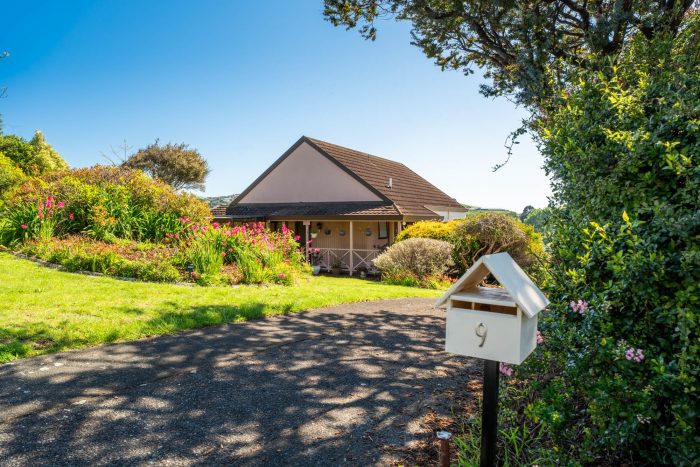 9 Baigent Road, Enner Glynn, Nelson, Nelson / Tasman, 7011, New Zealand