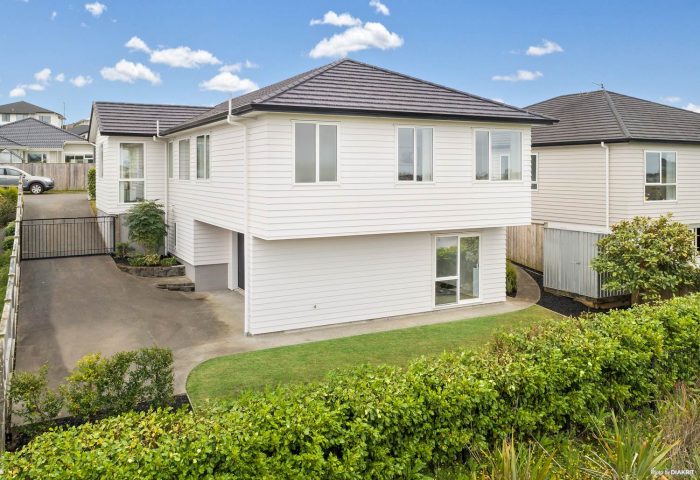 10 Bine Crescent, Millwater, Rodney, Auckland, 0931, New Zealand