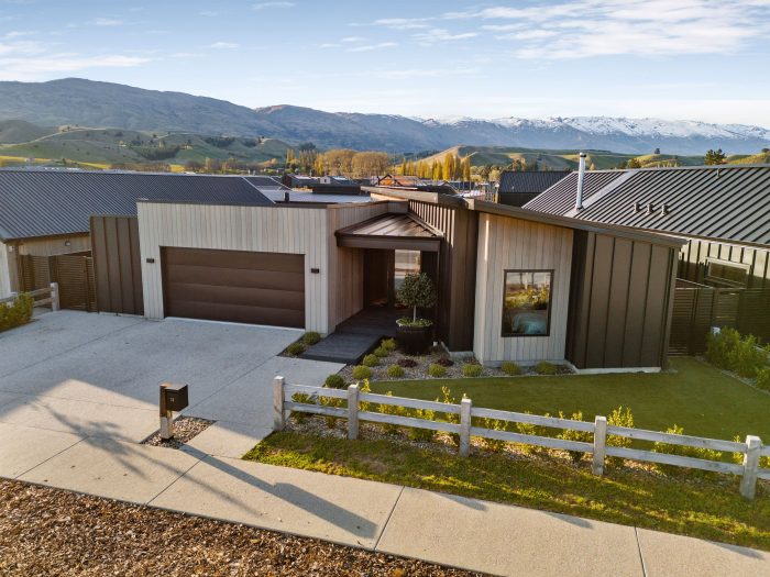 11 Blondie Drive, Cromwell, Central Otago, Otago, 9310, New Zealand