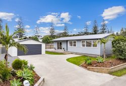 1 Bodan Lane, Mangawhai Heads, Kaipara, Northland, 0505, New Zealand