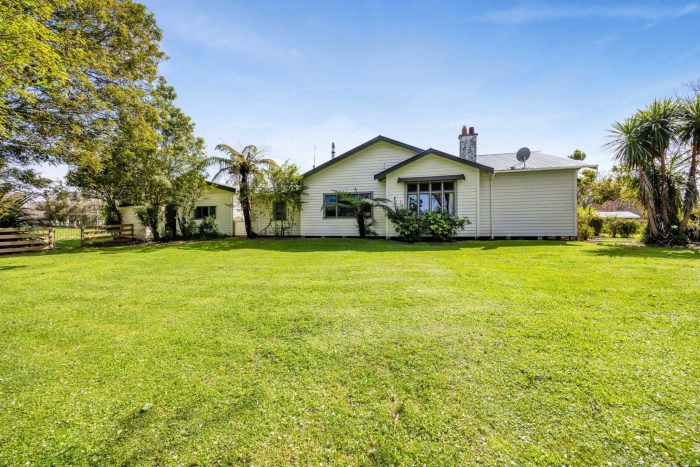 85 Brecon Road, Stratford, Taranaki, 4332, New Zealand