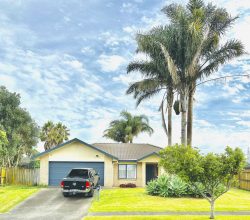 35 Broadhurst Road, Flat Bush, Manukau City, Auckland, 2019, New Zealand