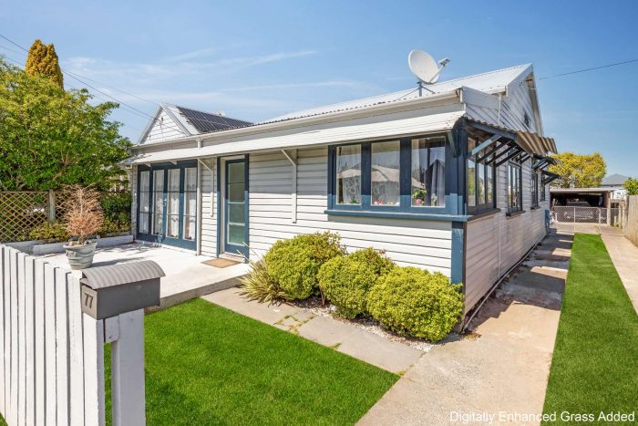 77 Keith Street, City Centre, Whanganui, Manawatu / Whanganui, 4500, New Zealand