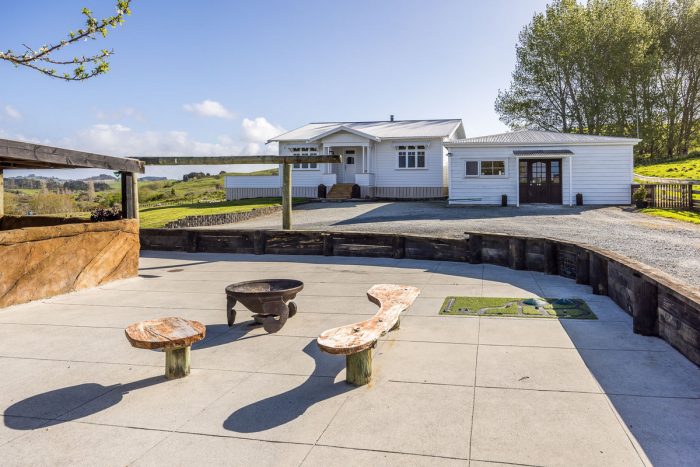 27 Church Hill Road, Wellsford, Rodney, Auckland, 0973, New Zealand