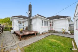 51 Dover Road, Wainuiomata, Lower Hutt, Wellington, 5014, New Zealand