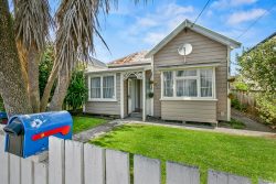 99 Hine Street, City Centre, New Plymouth, Taranaki, 4310, New Zealand