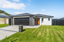 3 Dahl Drive, Trentham, Upper Hutt, Wellington, 5018, New Zealand