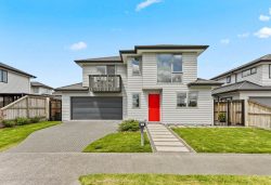 2/2 Dale Road, Whenuapai, Waitakere City, Auckland, 0618, New Zealand