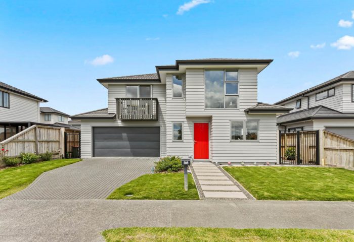 2/2 Dale Road, Whenuapai, Waitakere City, Auckland, 0618, New Zealand