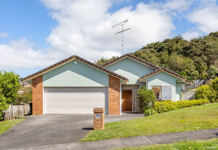 8 Devana Court, Torbay, North Shore City, Auckland, 0630, New Zealand