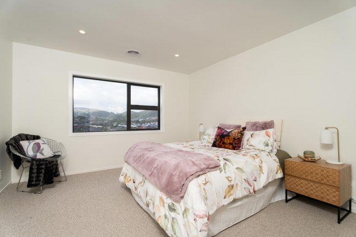 50 Farnworth Terrace, Churton Park, Wellington, 6037, New Zealand