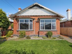 136 Fitzroy Street, Forbury, Dunedin, Otago, 9012, New Zealand