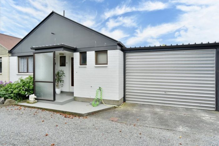 71D Ashley Street, Rangiora, Waimakariri, Canterbury, 7400, New Zealand