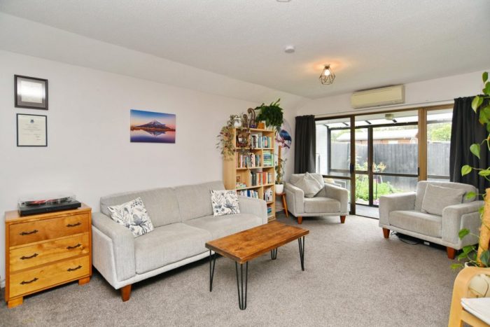 71D Ashley Street, Rangiora, Waimakariri, Canterbury, 7400, New Zealand