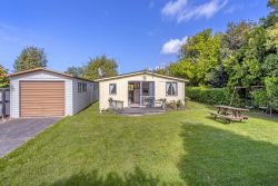 26 Pacific Drive, Southbridge, Selwyn, Canterbury, 7683, New Zealand