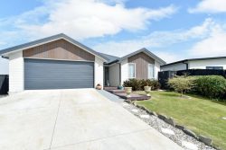 27 Westpark Boulevard, Rangiora, Waimakariri, Canterbury, 7400, New Zealand