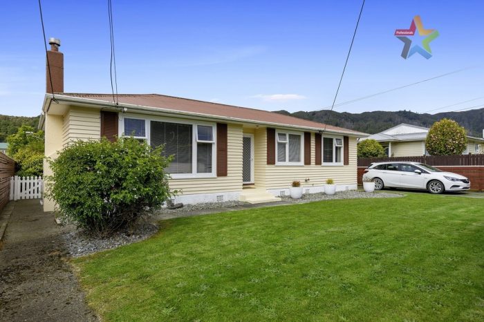 337 George Street, Stokes Valley, Lower Hutt, Wellington, 5019, New Zealand