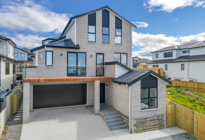 10 Glann Lane, Flat Bush, Manukau City, Auckland, 2019, New Zealand