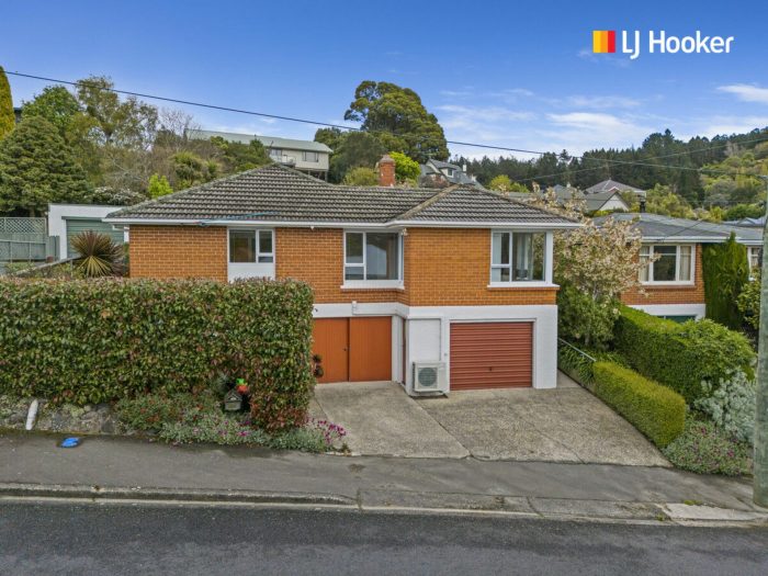 30 Glenmore Street, Glenleith, Dunedin, Otago, 9010, New Zealand