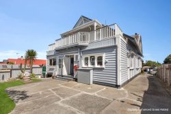 90 Gonville Avenue, Gonville, Whanganui, Manawatu / Whanganui, 4501, New Zealand