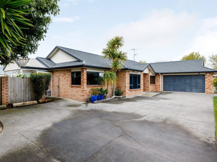 6 Guildford Place, Rototuna, Hamilton, Waikato, 3210, New Zealand