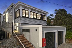 17 Hamilton Road, Hataitai, Wellington, 6021, New Zealand