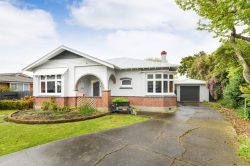 22 Haydon Street, Roslyn, Palmerston North, Manawatu / Whanganui, 4414, New Zealand