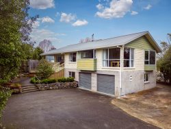 5 Hayes Street, Waimate, Canterbury, 7924, New Zealand