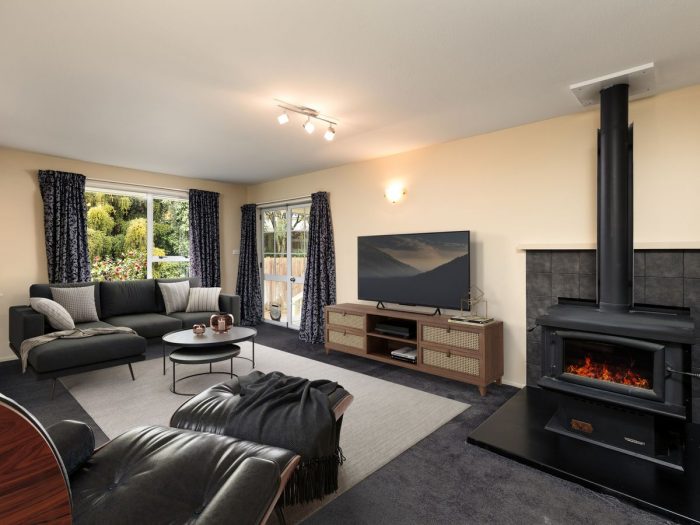 5 Hayes Street, Waimate, Canterbury, 7924, New Zealand