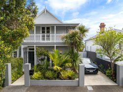 91 John Street, Ponsonby, Auckland, 1011, New Zealand