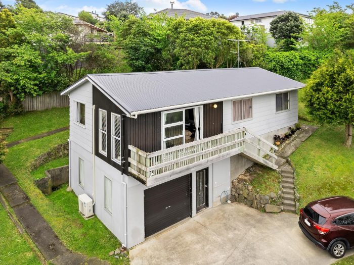 43 Desert Gold Street, Ascot Park, Porirua, Wellington, 5024, New Zealand