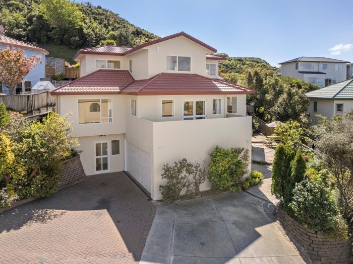 75 McLintock Street, Johnsonville, Wellington, 6037, New Zealand