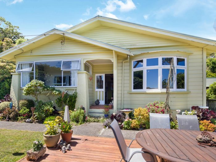 45 Sheridan Terrace, Johnsonville, Wellington, 6037, New Zealand