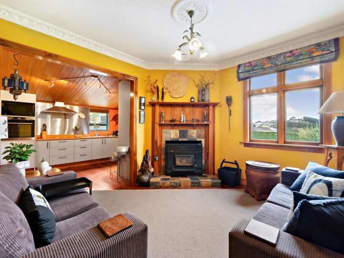 45 Sheridan Terrace, Johnsonville, Wellington, 6037, New Zealand