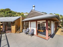 188 Wadestown Road, Wadestown, Wellington, 6012, New Zealand