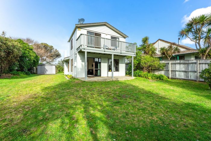 54 Dixie Street, Te Horo, Kapiti Coast, Wellington, 5581, New Zealand