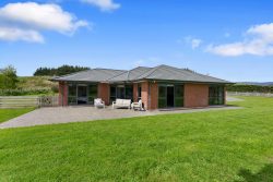 40 Kristin Place, Manakau, Horowhenua, Manawatu / Whanganui, 5573, New Zealand