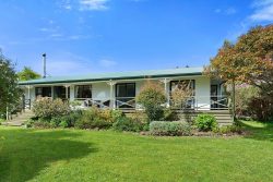 66 Ringawhati Road, Otaki, Kapiti Coast, Wellington, 5583, New Zealand