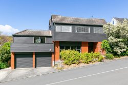 15 Amapur Drive, Khandallah, Wellington, 6035, New Zealand