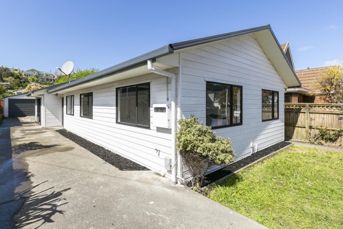 19 Moxham Avenue, Hataitai, Wellington, 6021, New Zealand