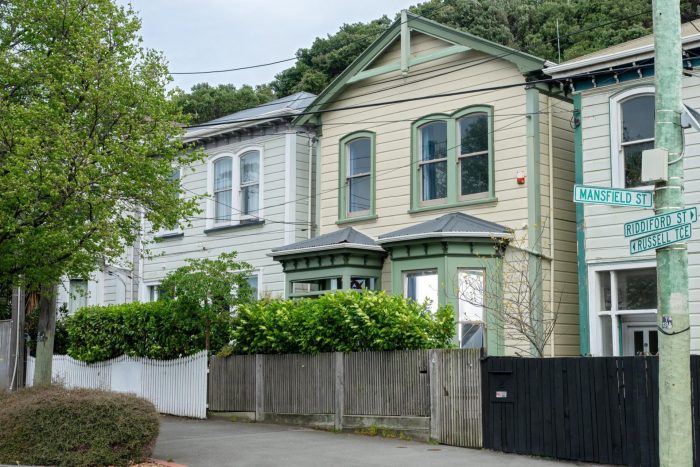 4 Russell Terrace, Newtown, Wellington, 6021, New Zealand