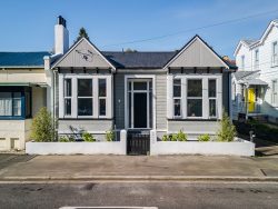 52 Maitland Street, City Centre, Dunedin, Otago, 9016, New Zealand